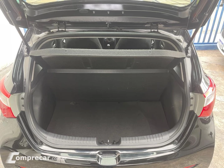 HB20 1.6 Comfort Style 16V