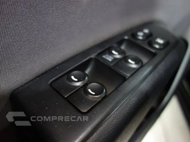 HB20S - 1.6 COMFORT PLUS 16V 4P AUTOMÁTICO