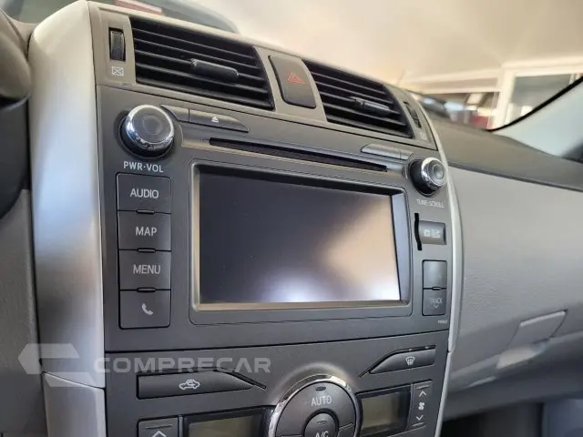 COROLLA - 2.0 XEI 16V 4P AUTOMÁTICO