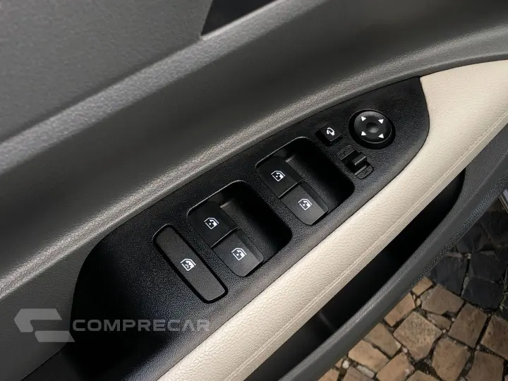 Hb20s 1.0 Tgdi Flex Platinum Plus Automático