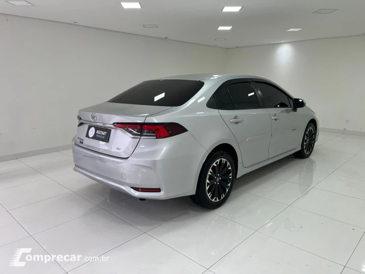 COROLLA 2.0 XEI 16V