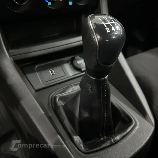 Ka 1.0 SE/SE Plus TiVCT Flex 5p