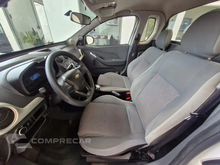 MONTANA 1.4 MPFI LS CS 8V