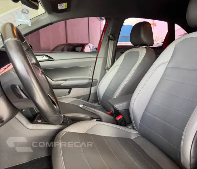 NIVUS 1.0 200 TSI Highline