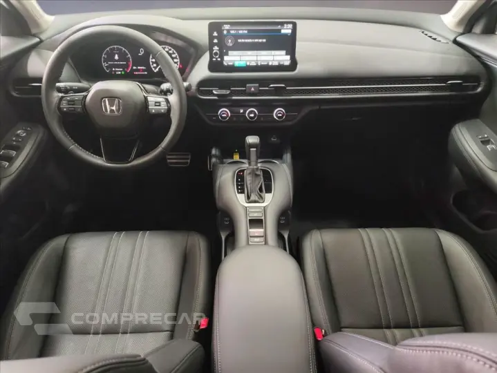 ZR-V 2.0 i-VTEC GASOLINA TOURING CVT