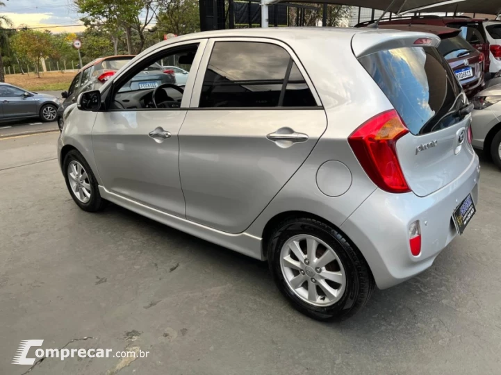 PICANTO 1.0 EX 12V