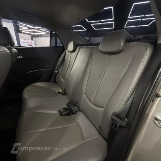 HB20S Premium 1.6 Flex 16V Aut. 4p