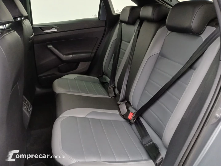 NIVUS 1.0 200 TSI TOTAL FLEX HIGHLINE AUTOMÁTICO