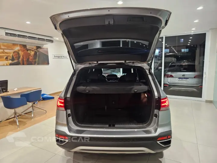 Taos 1.4 16V 4P FLEX 250 TSI HIGHLINE AUTOMÁTICO