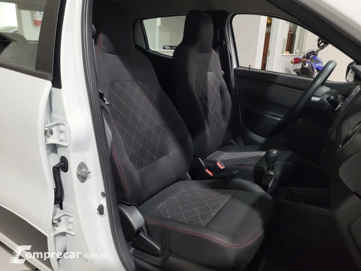 KWID 1.0 12V SCE ZEN