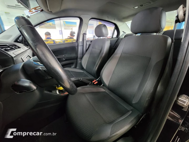VOYAGE 1.6 16V MSI Totalflex