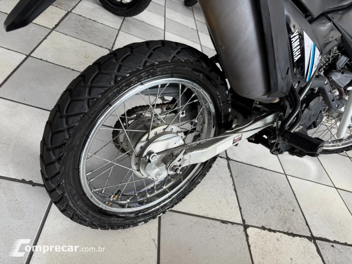 XTZ CROSSER S