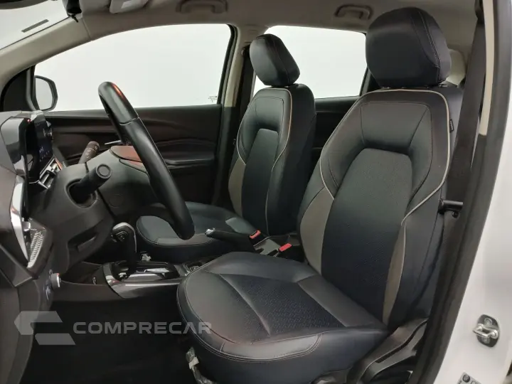 SPIN 1.8 PREMIER 8V FLEX 4P AUTOMÁTICO