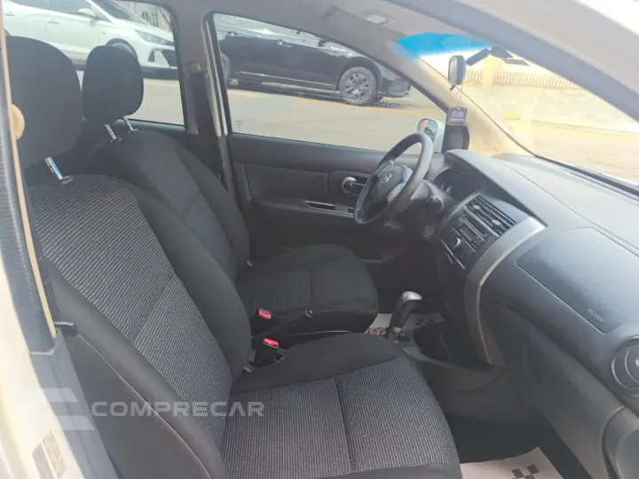 LIVINA 1.6 S 16V