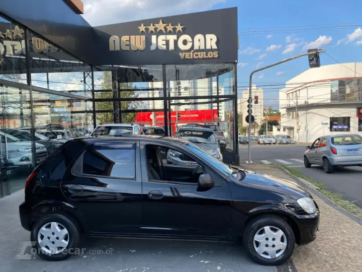 CELTA 1.0 MPFI SPIRIT 8V FLEX 4P MANUAL