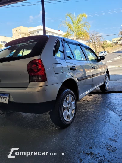 GOL 1.0 MI Copa 8V G.IV
