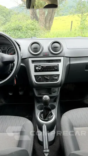 GOL 1.0 8V