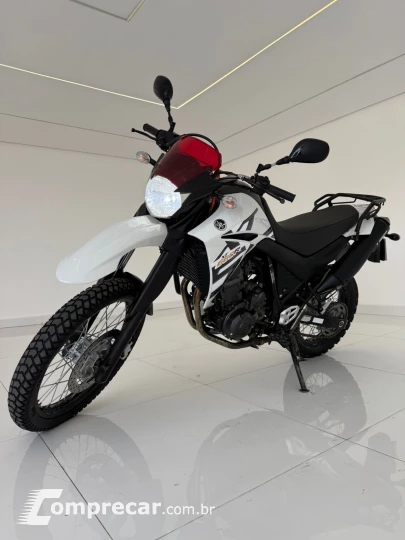 XT 660 R