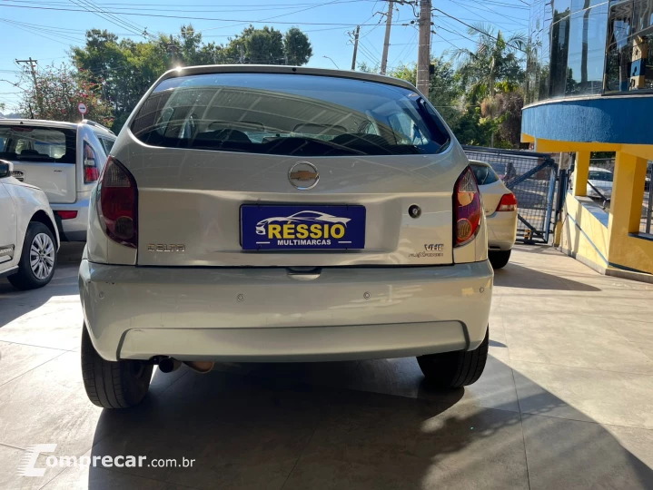 CELTA 1.0 MPFI VHC Life 8V