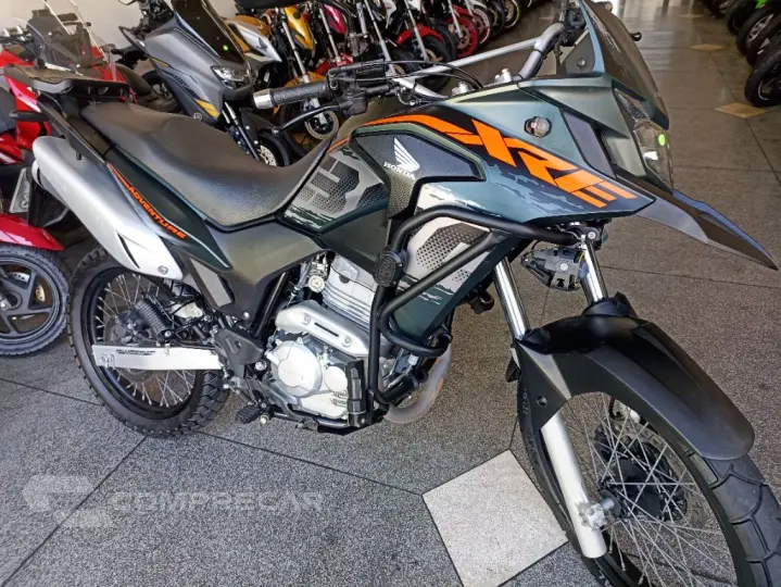 XRE 300 ADVENTURE FLEX