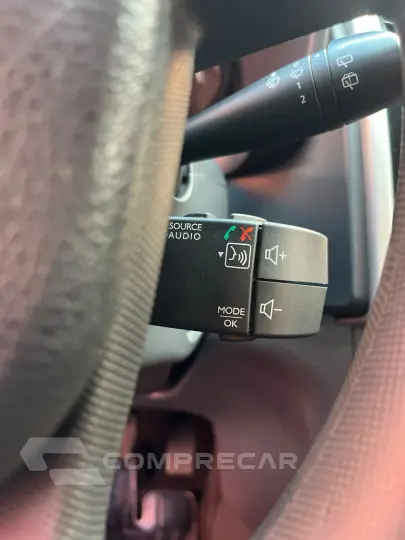 SANDERO 1.6 Expression 8V