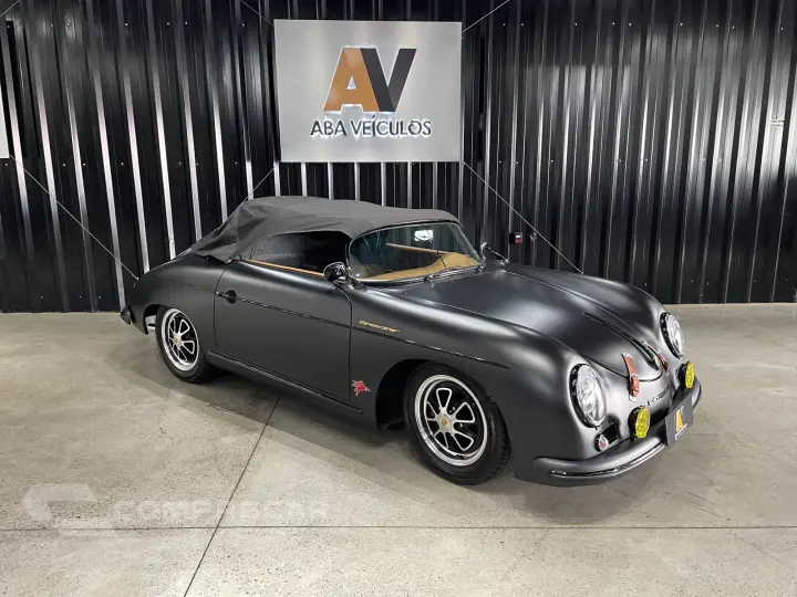 356 2.0 Speedster Conversível 8V