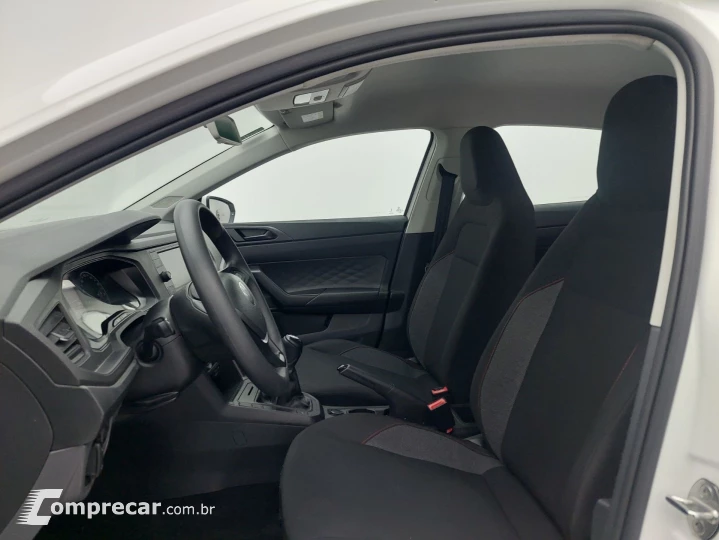 POLO 1.0 MPI MANUAL
