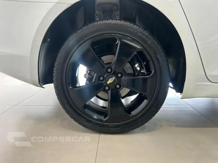 CRUZE LT 1.8 16V MEC.