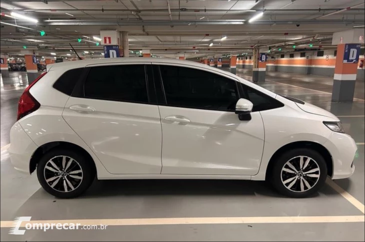 FIT 1.5 Personal 16V