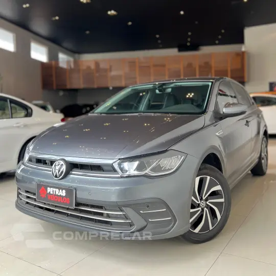 POLO 1.0 170 TSI Highline