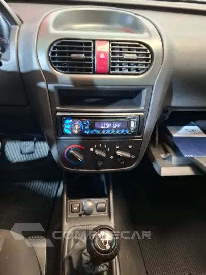 CORSA 1.4 MPFI Maxx 8V