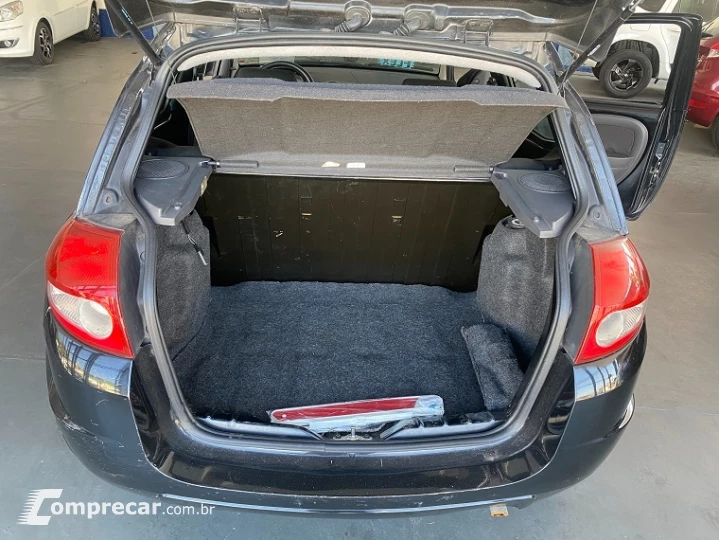 KA 1.0 MPI 8V
