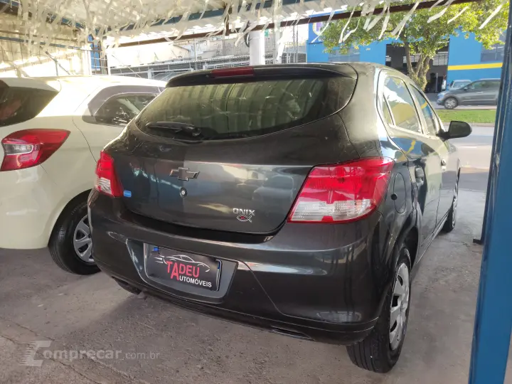 ONIX 1.0 MPFI JOY 8V