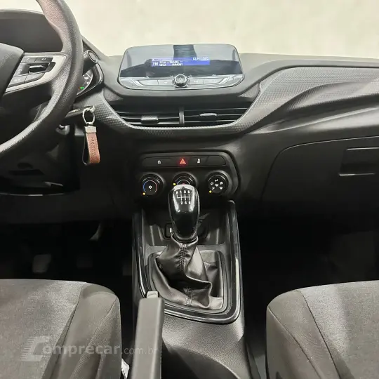 ONIX HATCH 1.0 12V Flex 5p Mec.