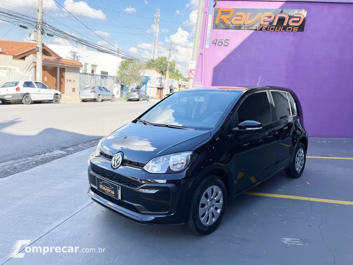 UP 1.0 MPI