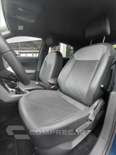 T-CROSS 1.0 200 TSI TOTAL FLEX COMFORTLINE AUTOMÁ