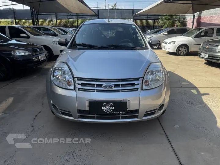 Ka Hatch 1.6 FLEX