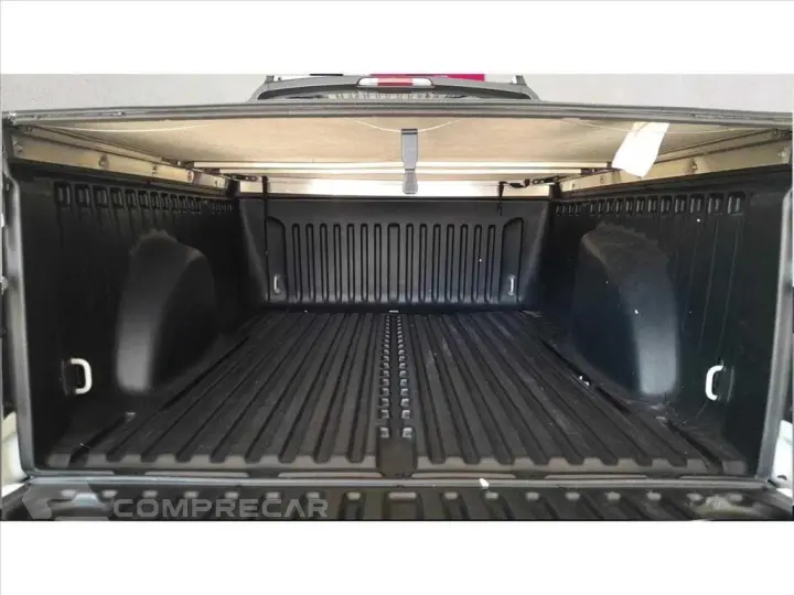 SAVEIRO 1.6 MSI ROBUST CS 16V FLEX 2P MANUAL