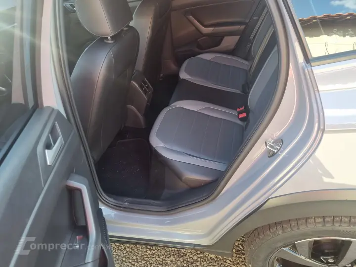 NIVUS 1.0 200 TSI Highline