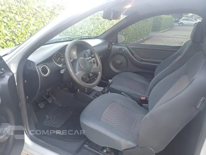 CELTA 1.0 MPFI 8V
