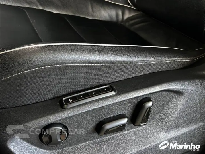 TIGUAN 2.0 350 TSI GASOLINA ALLSPACE R-LINE 4MOTI