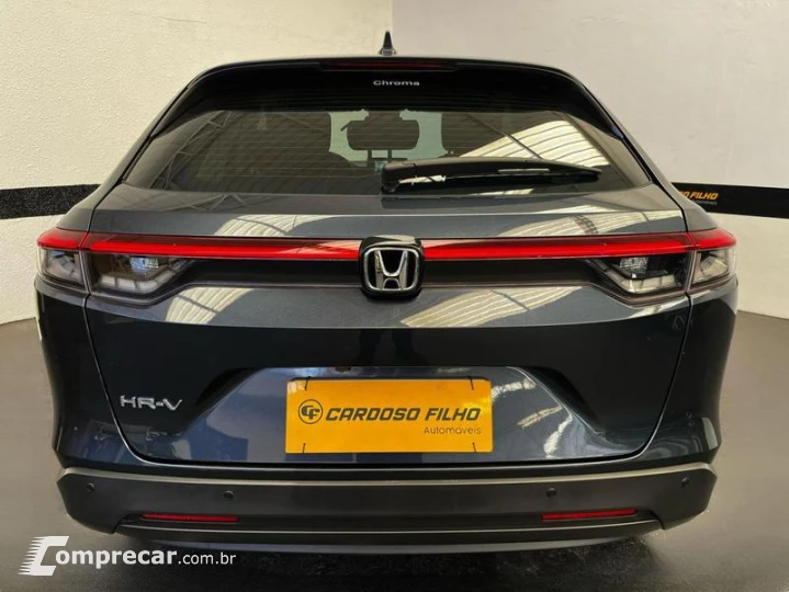 HR-V EX HS