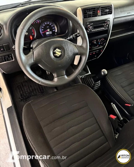 Jimny 1.3 16V 4SPORT 4X4