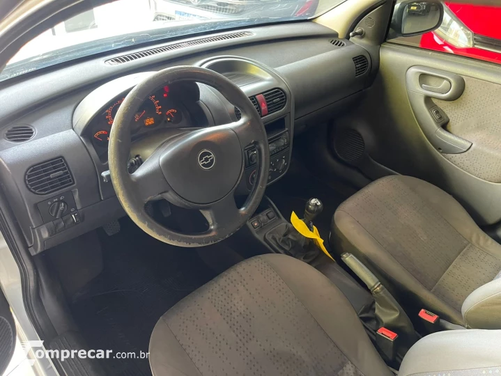 CORSA 1.0 MPFI Maxx 8V