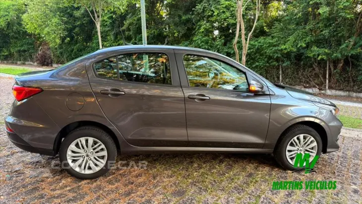 CRONOS 1.0 FIREFLY FLEX DRIVE MANUAL