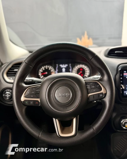 RENEGADE 1.8 16V Sport