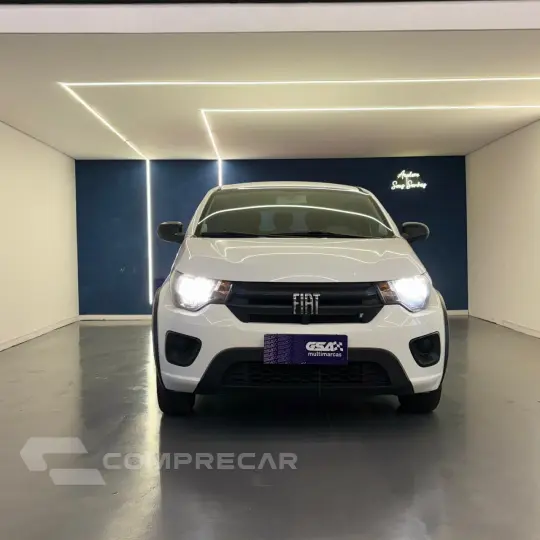 MOBI LIKE 1.0 Fire Flex 5p.