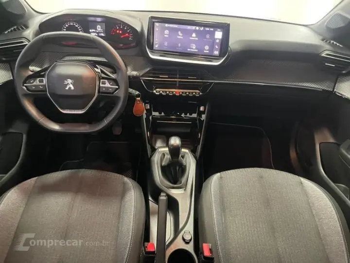 208 STYLE 1.0 FLEX 6V 5P MEC