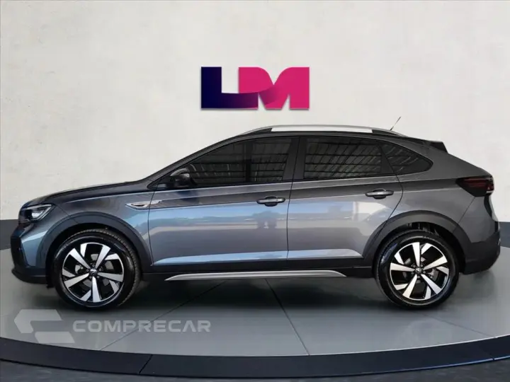 NIVUS 1.0 200 TSI TOTAL FLEX HIGHLINE AUTOMÁTICO