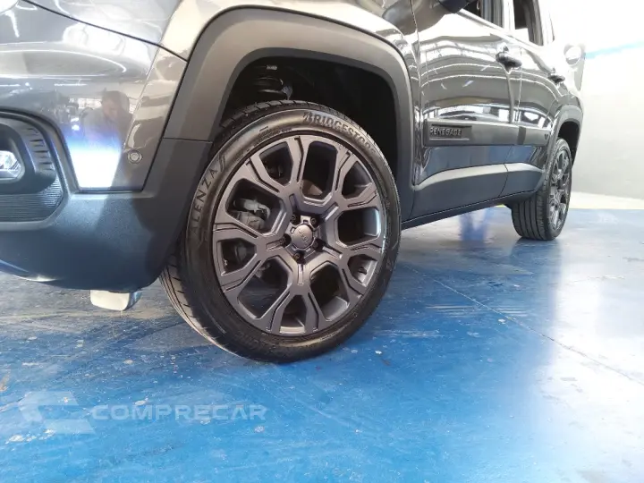 RENEGADE 1.3 T270 Turbo Flex S 4x4 At9